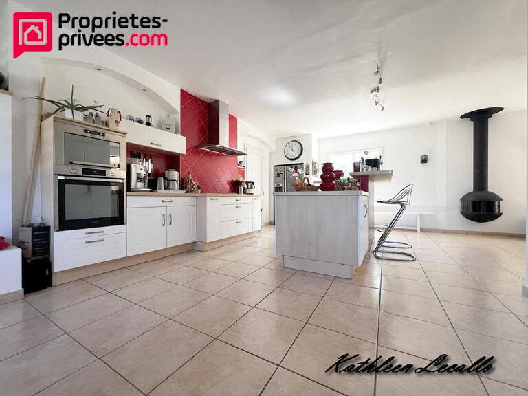 House Saint-Nazaire - 4 bedrooms