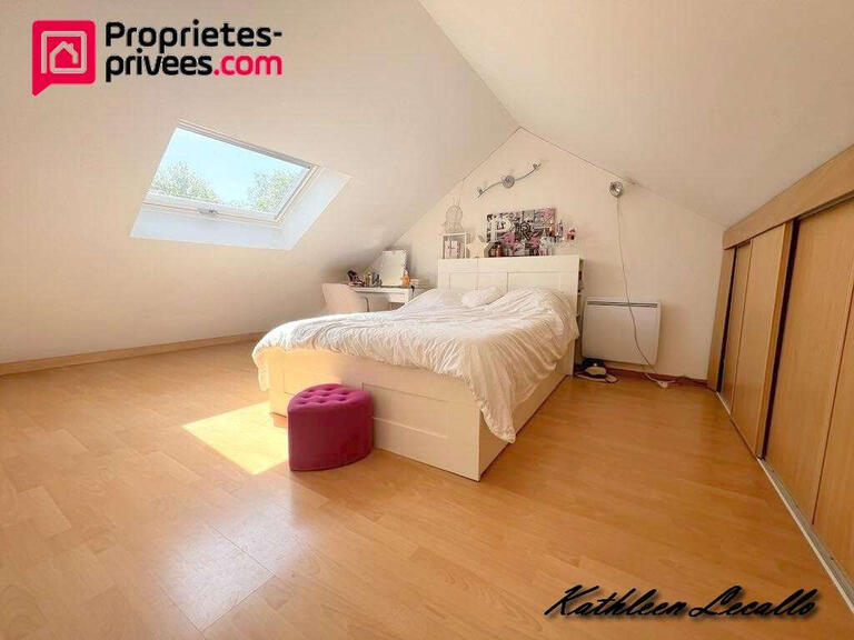 House Saint-Nazaire - 4 bedrooms