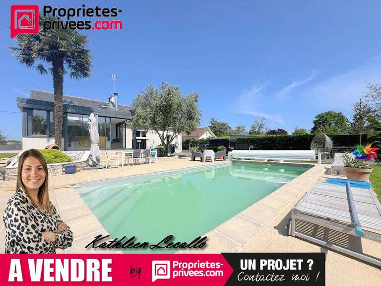 House Saint-Nazaire - 4 bedrooms