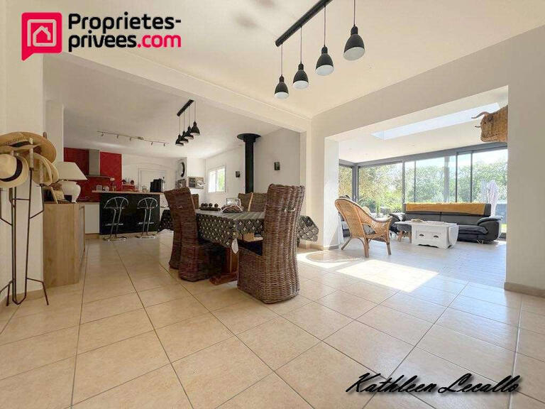 House Saint-Nazaire - 4 bedrooms