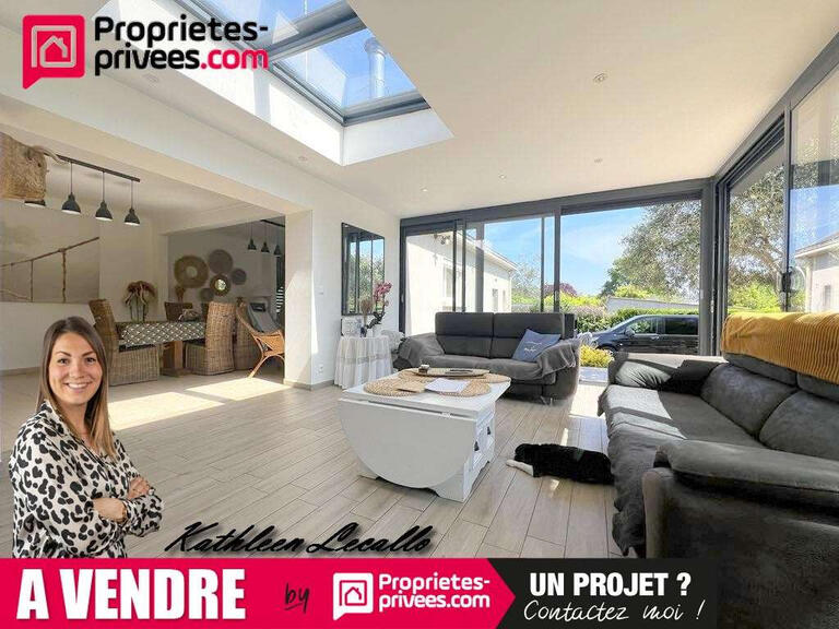 House Saint-Nazaire - 4 bedrooms