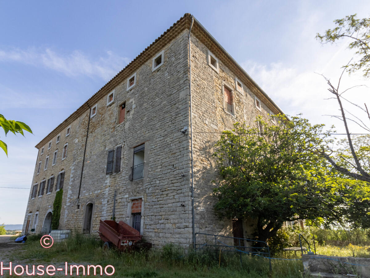 Villa Saint-Nazaire-des-Gardies