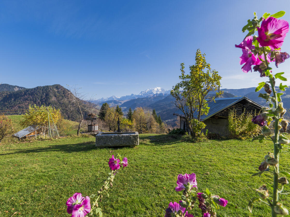 Chalet Saint-Nicolas-la-Chapelle