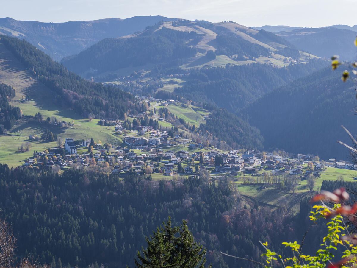 Chalet Saint-Nicolas-la-Chapelle