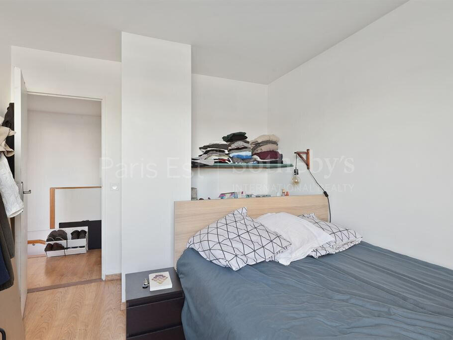 Appartement Saint-Ouen