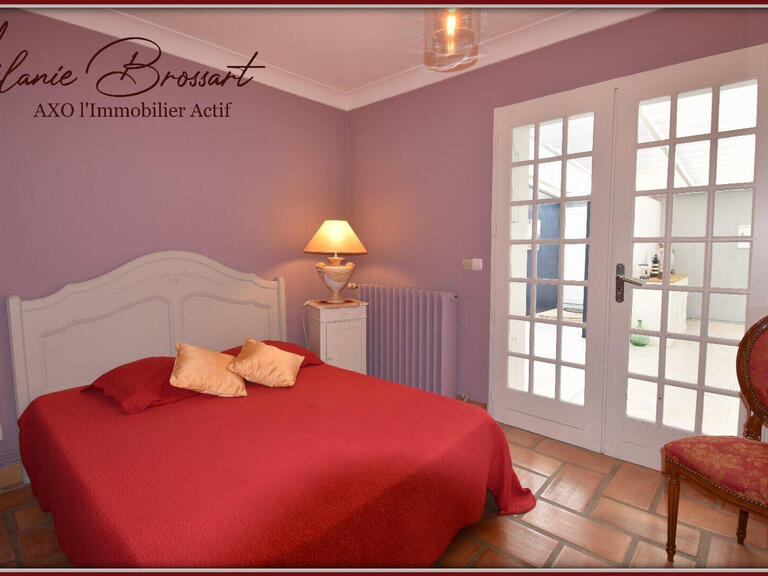 House Saint-Ouen-d'Aunis - 4 bedrooms