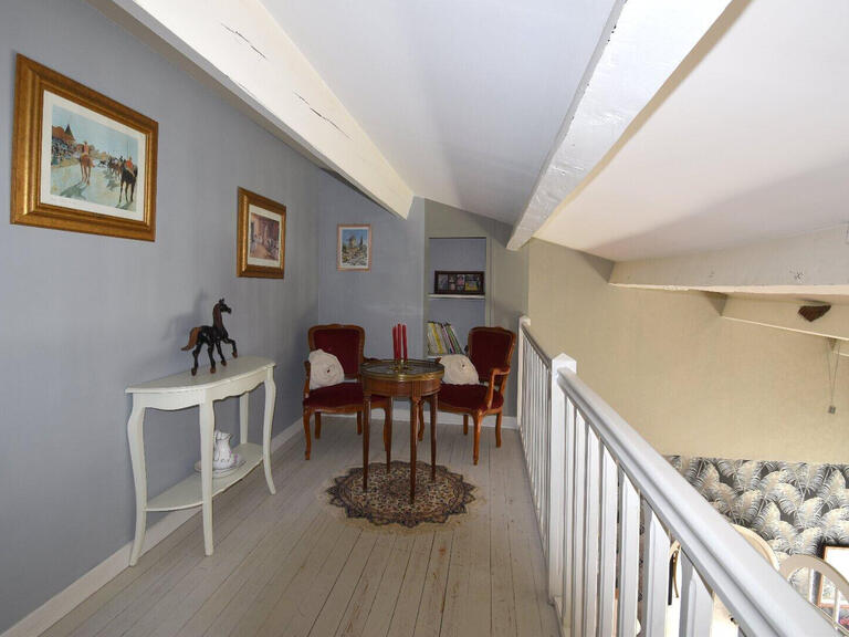 House Saint-Ouen-d'Aunis - 4 bedrooms