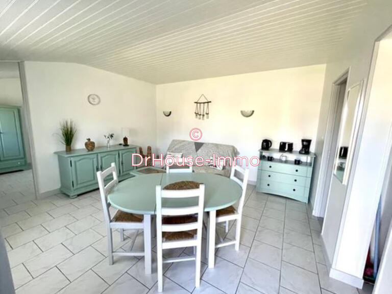 Villa Saint-Ouen-d'Aunis - 11 bedrooms - 605m²