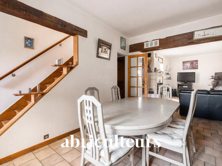 House Saint-Ouen-sur-Seine - 3 bedrooms - 122m²