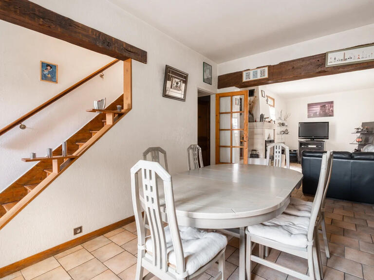 House Saint-Ouen-sur-Seine - 3 bedrooms - 122m²