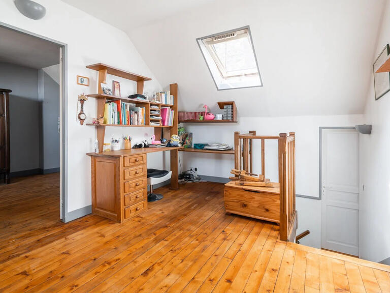 House Saint-Ouen-sur-Seine - 3 bedrooms - 122m²