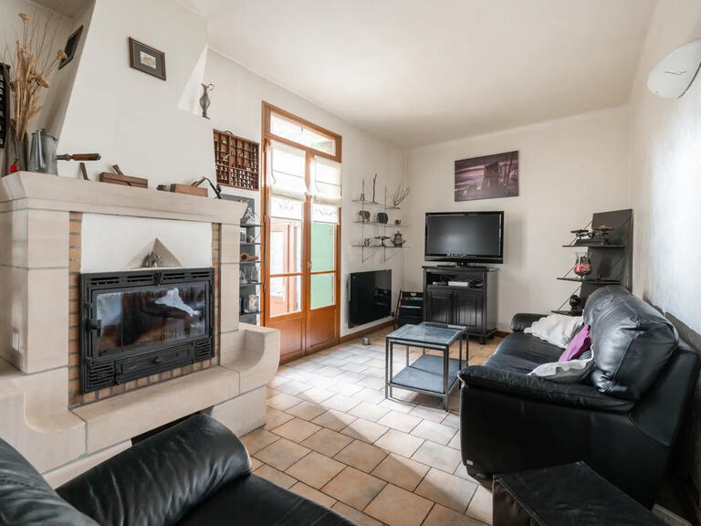 House Saint-Ouen-sur-Seine - 3 bedrooms - 122m²