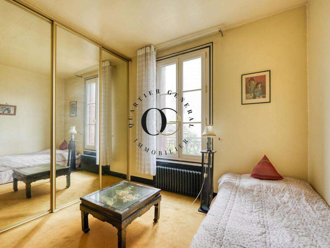 Property Saint-Ouen-sur-Seine