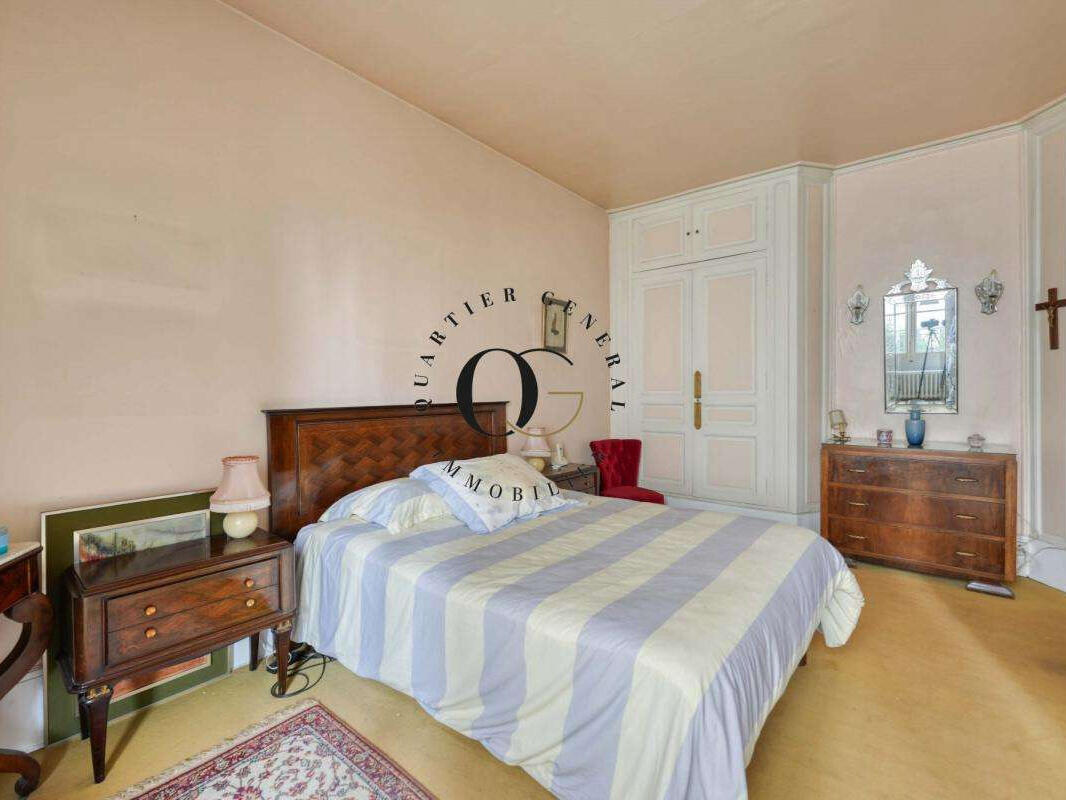 Property Saint-Ouen-sur-Seine