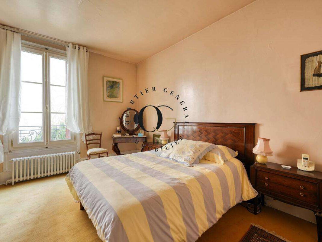 Property Saint-Ouen-sur-Seine