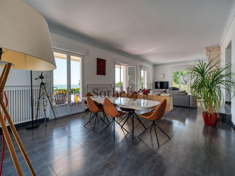 Maison Saint-Palais-sur-Mer - 6 chambres - 307m²