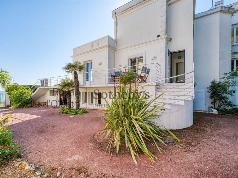 Maison Saint-Palais-sur-Mer - 6 chambres - 307m²