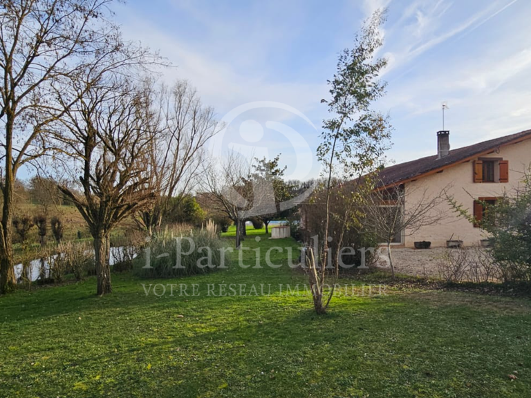 House Saint-Pardoux-Isaac - 6 bedrooms - 400m²