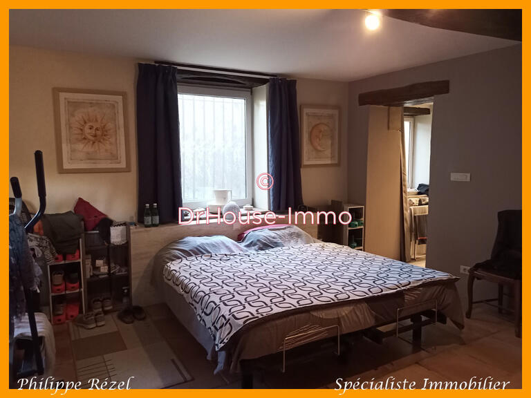 Villa Saint-Pastour - 4 chambres - 308m²