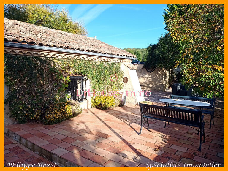 Villa Saint-Pastour - 4 chambres - 308m²