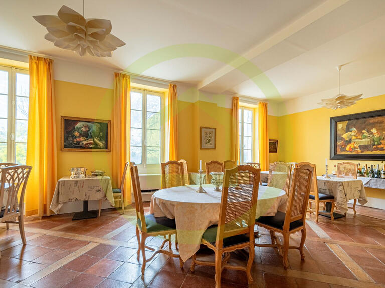 House Saint-Paul-d'Espis - 12 bedrooms - 730m²