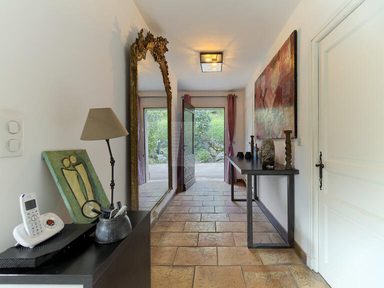 Apartment Saint-Paul-de-Vence - 2 bedrooms - 97m²