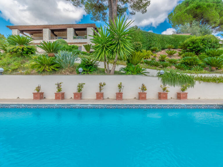 House Saint-Paul-de-Vence - 5 bedrooms - 300m²