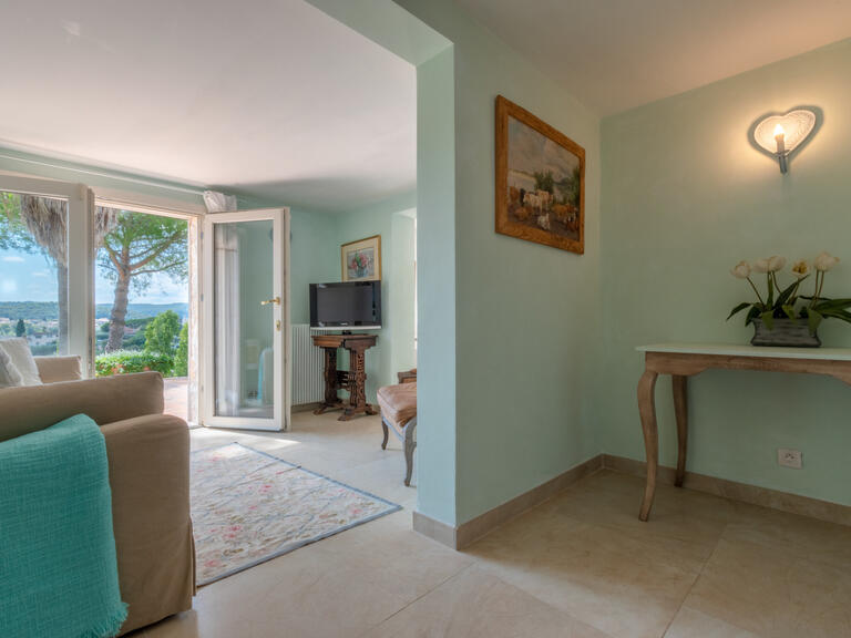 House Saint-Paul-de-Vence - 5 bedrooms - 300m²