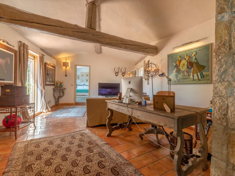 House Saint-Paul-de-Vence - 5 bedrooms - 300m²