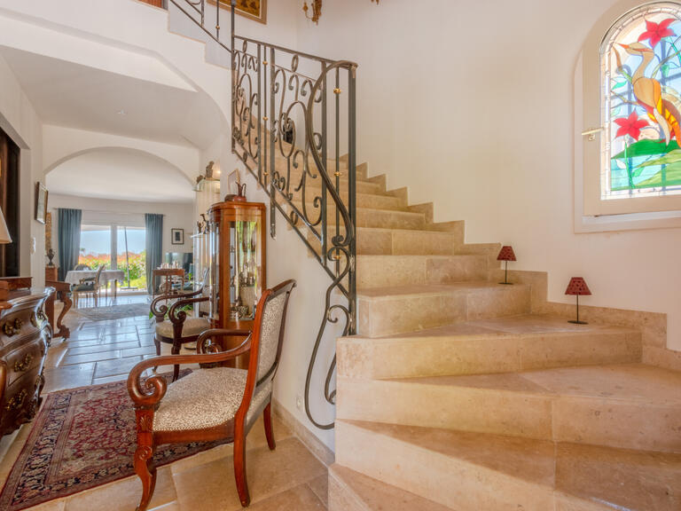 House Saint-Paul-de-Vence - 6 bedrooms - 392m²