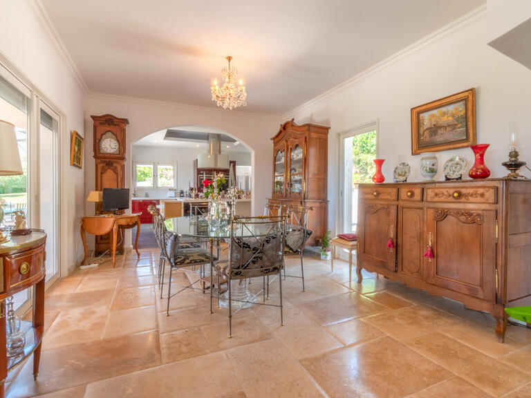 House Saint-Paul-de-Vence - 6 bedrooms - 392m²