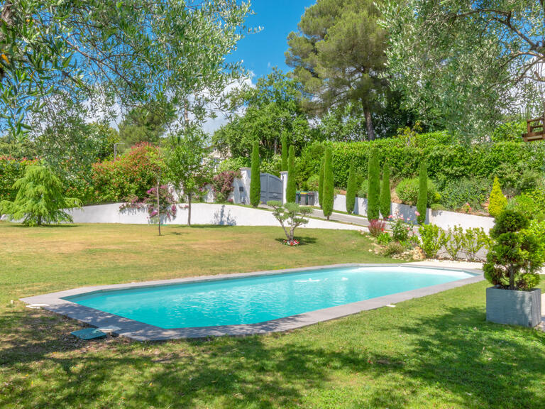 House Saint-Paul-de-Vence - 6 bedrooms - 392m²