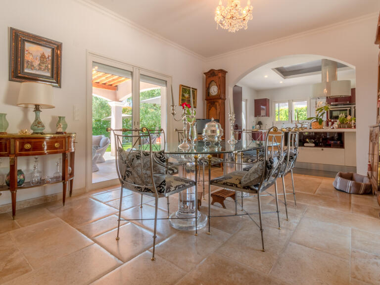 House Saint-Paul-de-Vence - 6 bedrooms - 392m²