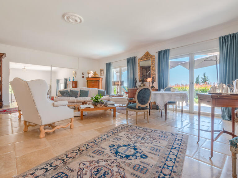 House Saint-Paul-de-Vence - 6 bedrooms - 392m²