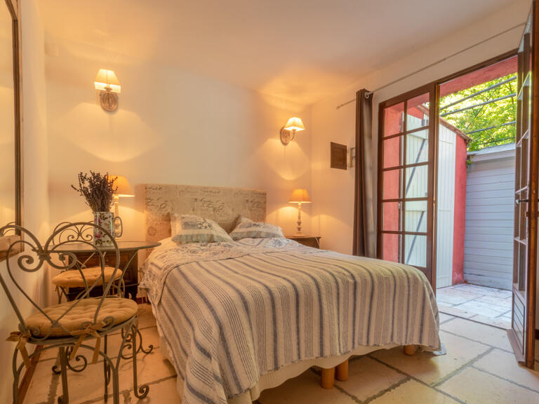 House Saint-Paul-de-Vence - 8 bedrooms - 210m²