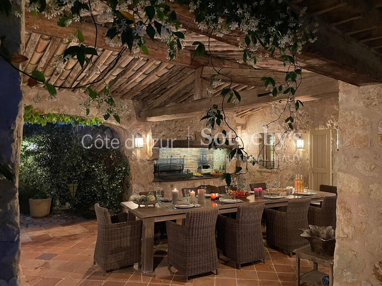 Sale House Saint-Paul-de-Vence - 8 bedrooms