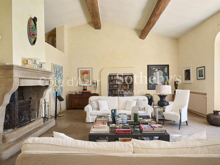 Sale House Saint-Paul-de-Vence - 8 bedrooms