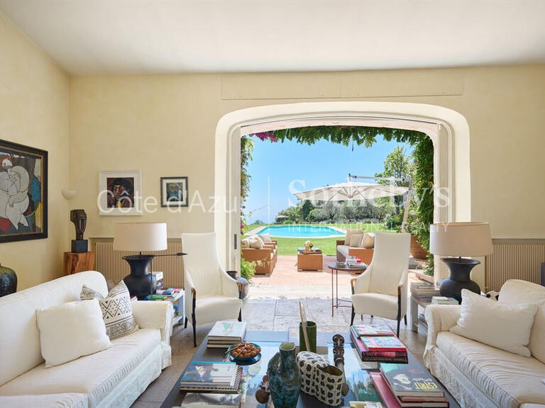 Sale House Saint-Paul-de-Vence - 8 bedrooms