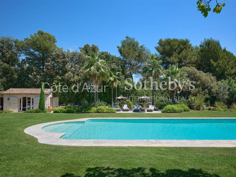 Sale House Saint-Paul-de-Vence - 8 bedrooms