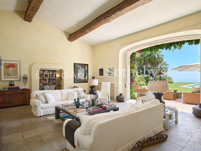 Sale House Saint-Paul-de-Vence - 8 bedrooms