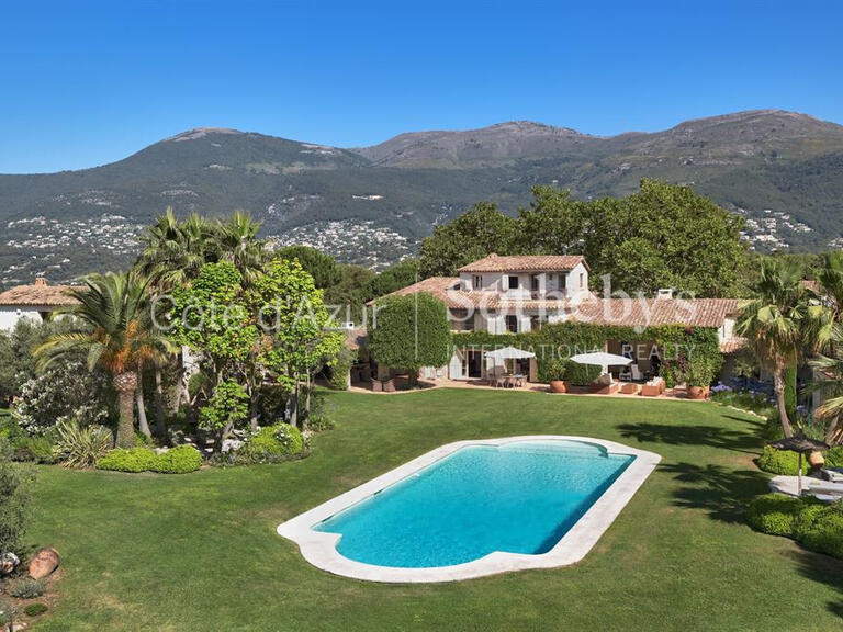 Sale House Saint-Paul-de-Vence - 8 bedrooms