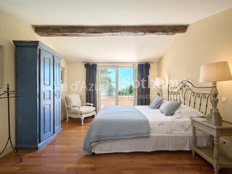 Sale House Saint-Paul-de-Vence - 8 bedrooms