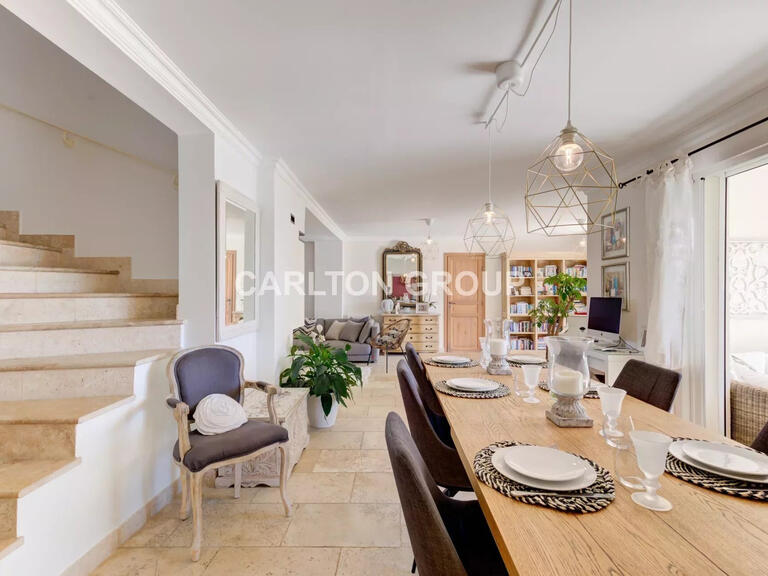 Sale House Saint-Paul-de-Vence - 4 bedrooms