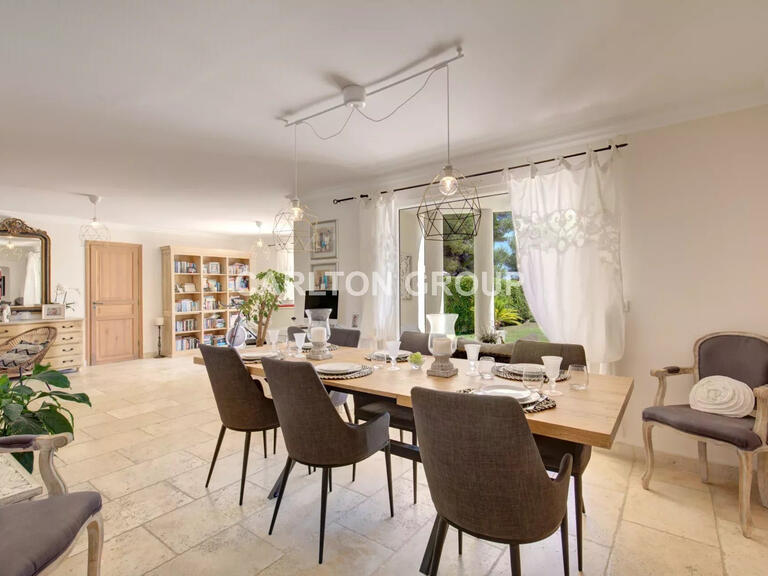 Sale House Saint-Paul-de-Vence - 4 bedrooms