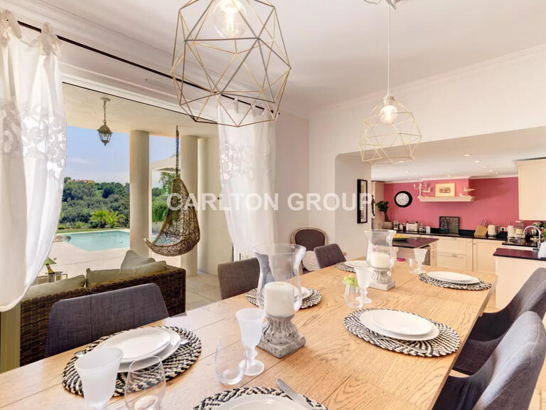 Sale House Saint-Paul-de-Vence - 4 bedrooms