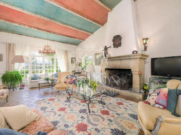 House Saint-Paul-de-Vence - 5 bedrooms - 360m²