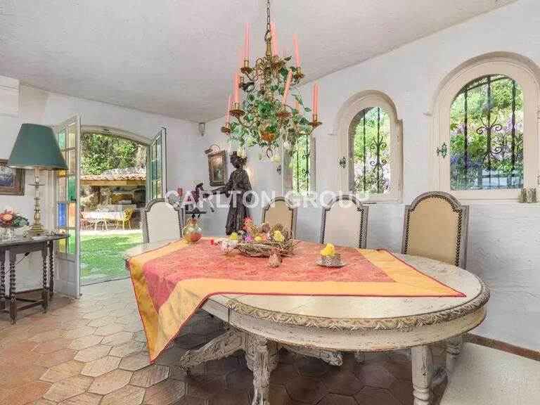 Sale House Saint-Paul-de-Vence - 5 bedrooms