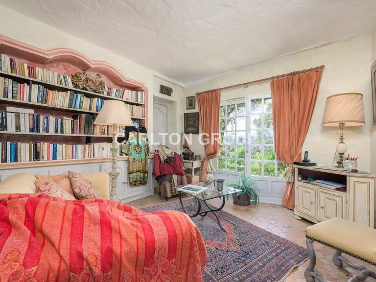 Sale House Saint-Paul-de-Vence - 5 bedrooms