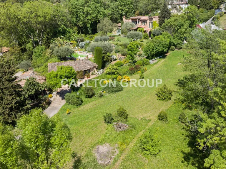 Sale House Saint-Paul-de-Vence - 5 bedrooms