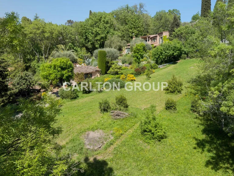 Sale House Saint-Paul-de-Vence - 5 bedrooms